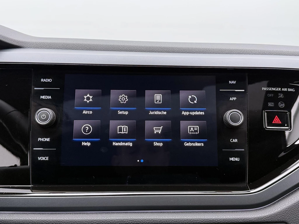 Volkswagen Taigo – foto 20