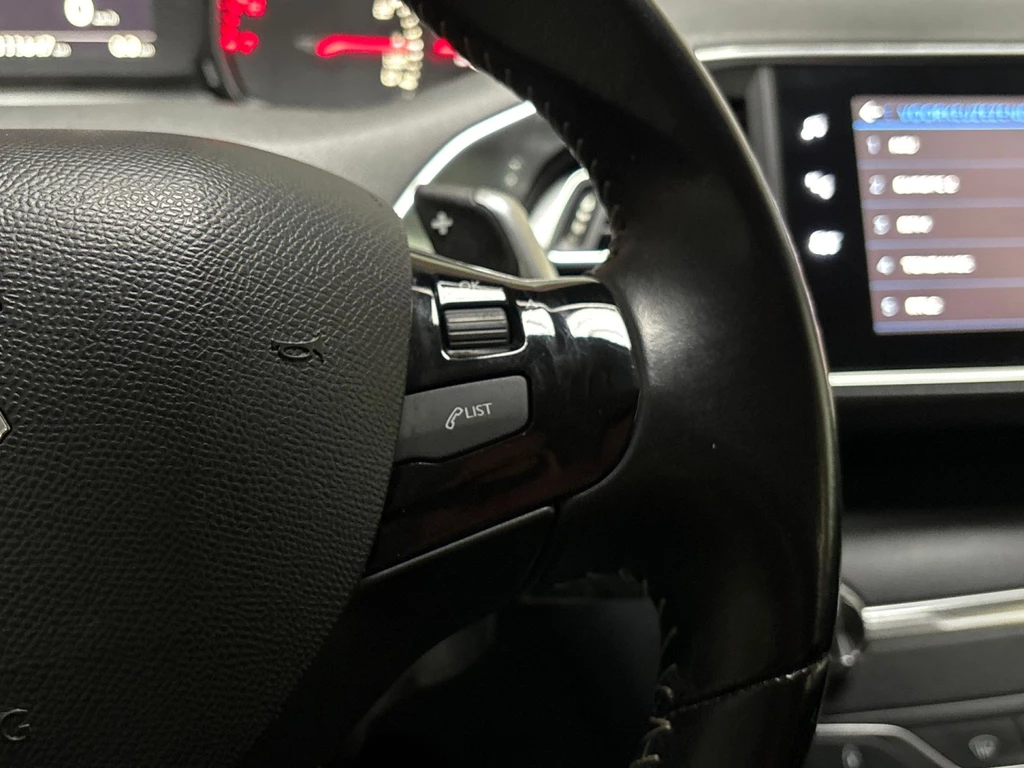 Peugeot 308 – foto 16