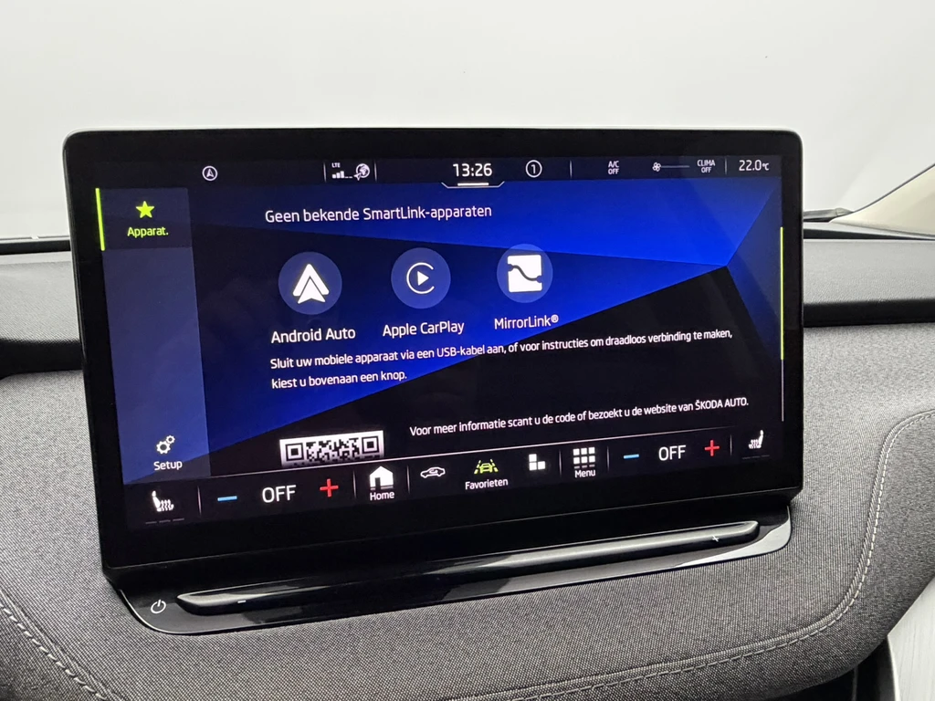 Škoda Enyaq iV – foto 13