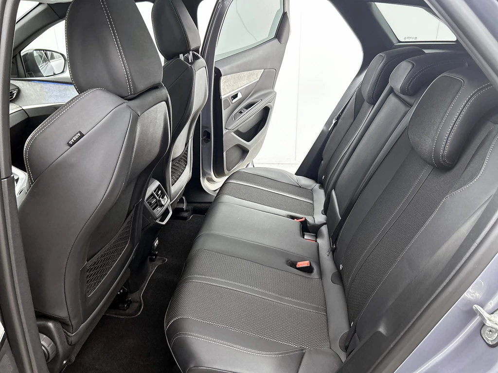 Peugeot 3008 – foto 27