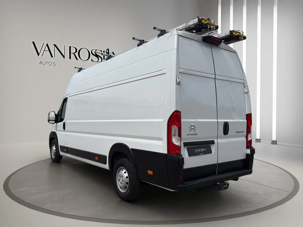 Citroën Jumper – foto 4