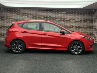 Ford Fiesta – thumbnail 7