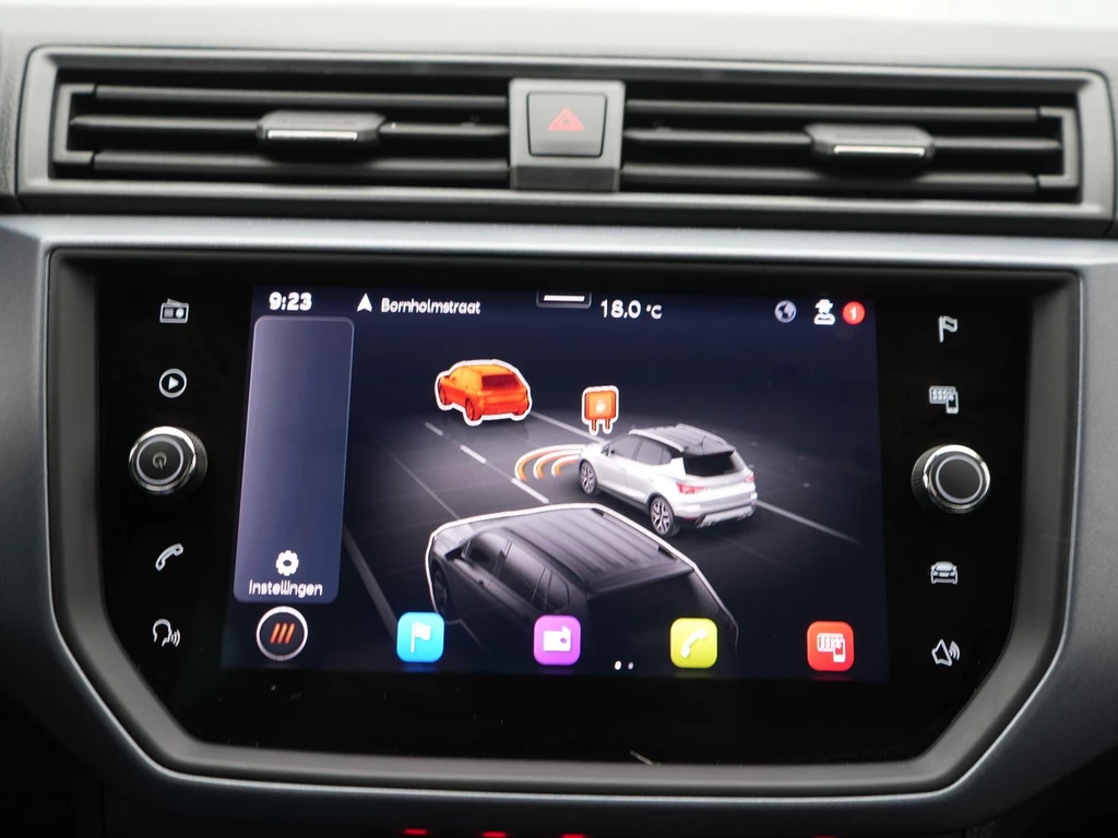 SEAT Arona – foto 23