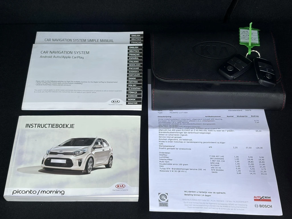 Kia Picanto – foto 35