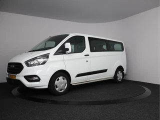 Ford Transit Custom – thumbnail 2