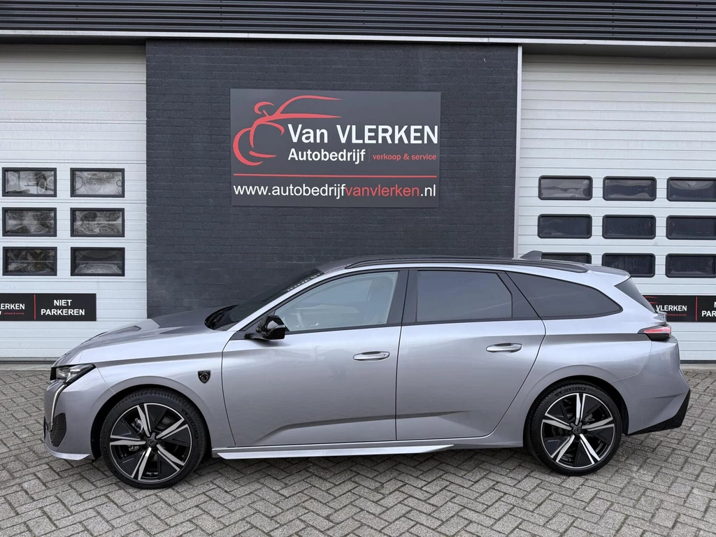 Peugeot 308 – foto 2