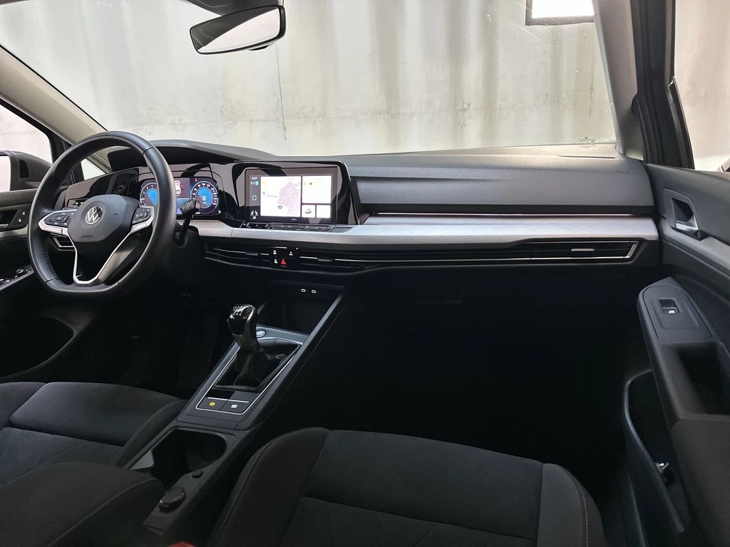 Volkswagen Golf – foto 9