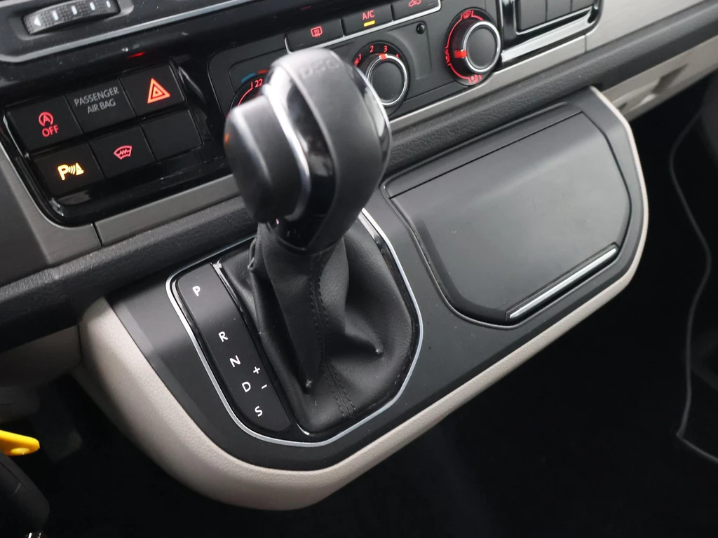 Volkswagen Transporter – foto 14