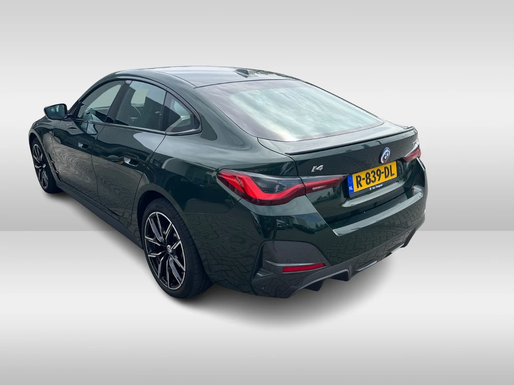 BMW i4 – foto 2