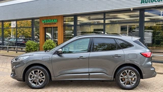 Ford Kuga – thumbnail 2