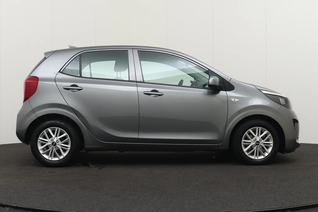 Kia Picanto – foto 5