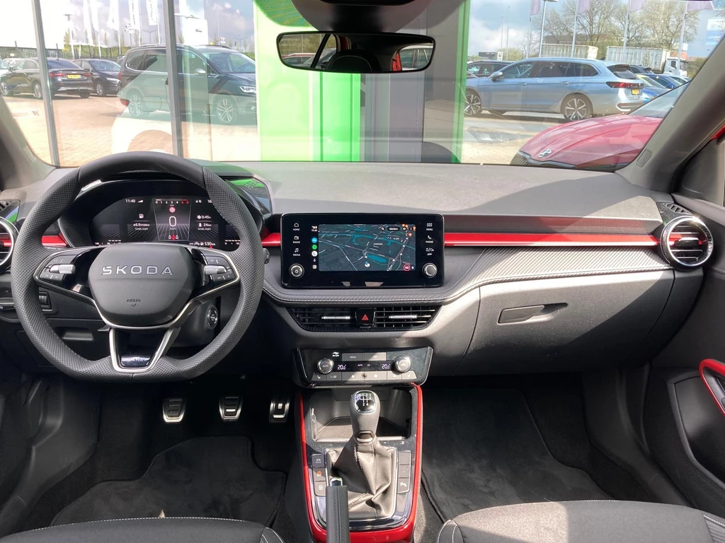 Škoda Fabia – foto 9