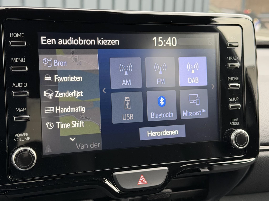 Toyota Yaris Cross – foto 25