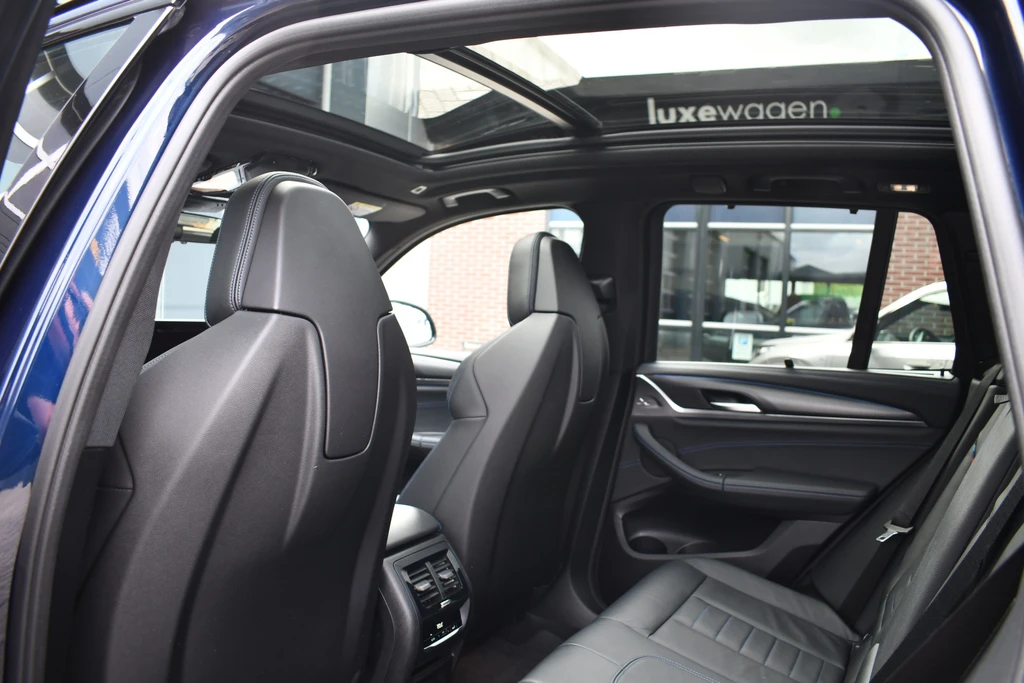 BMW X3 – foto 64