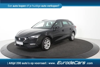 SEAT Leon – thumbnail 3
