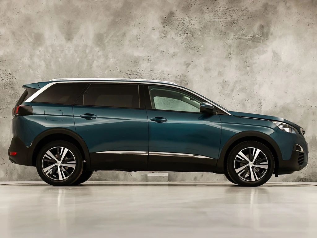 Peugeot 5008 – foto 7