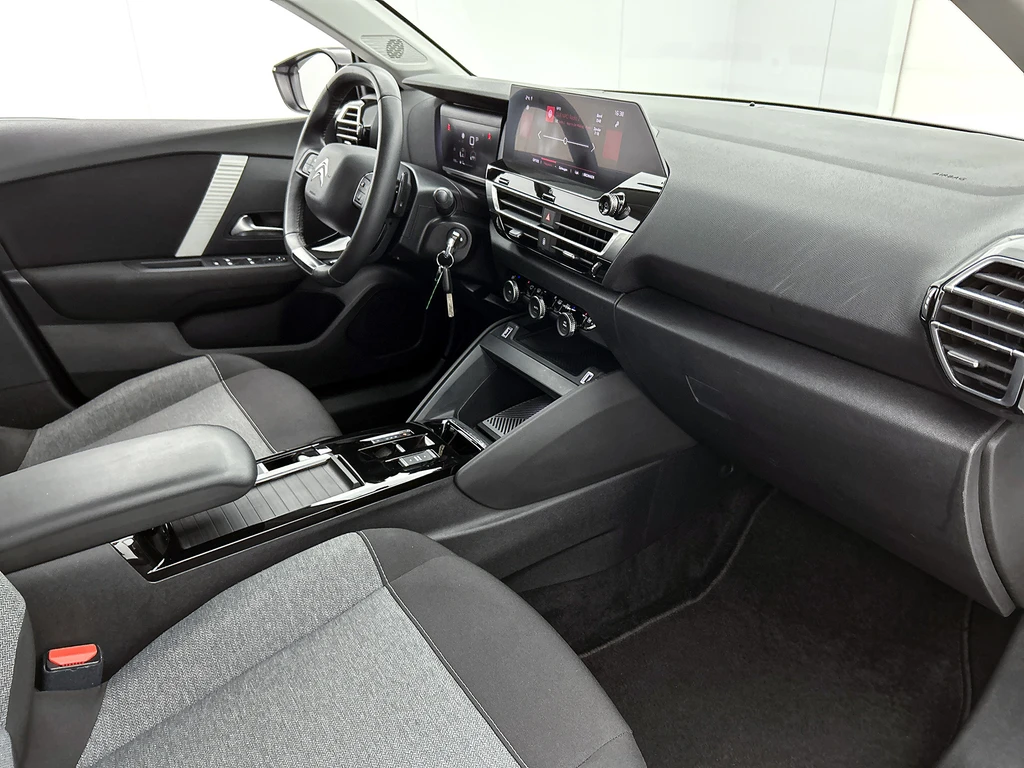 Citroën C4 – foto 21