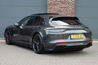 Porsche Panamera – thumbnail 3