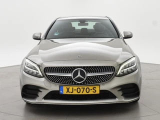 Mercedes-Benz C-Klasse – thumbnail 7
