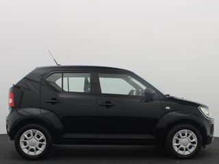 Suzuki Ignis – thumbnail 6