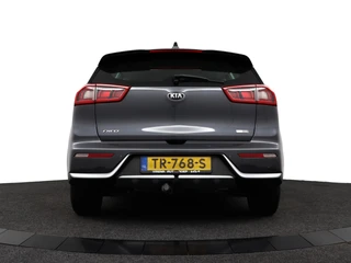 Kia Niro – thumbnail 7