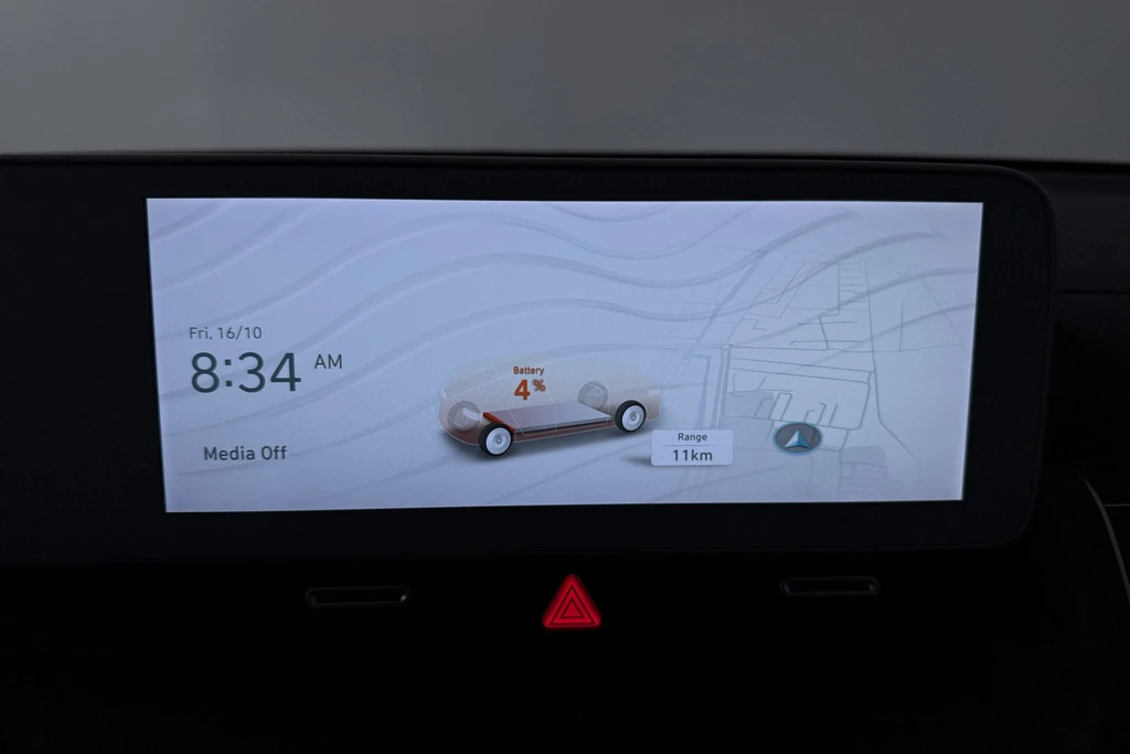 Hyundai IONIQ 5 – foto 11