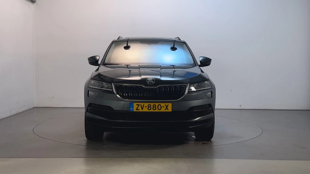 Škoda Karoq – foto 8