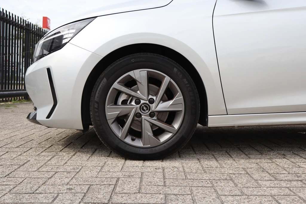 Opel Corsa – foto 11