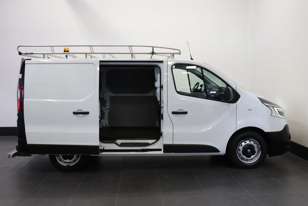 Renault Trafic – foto 6