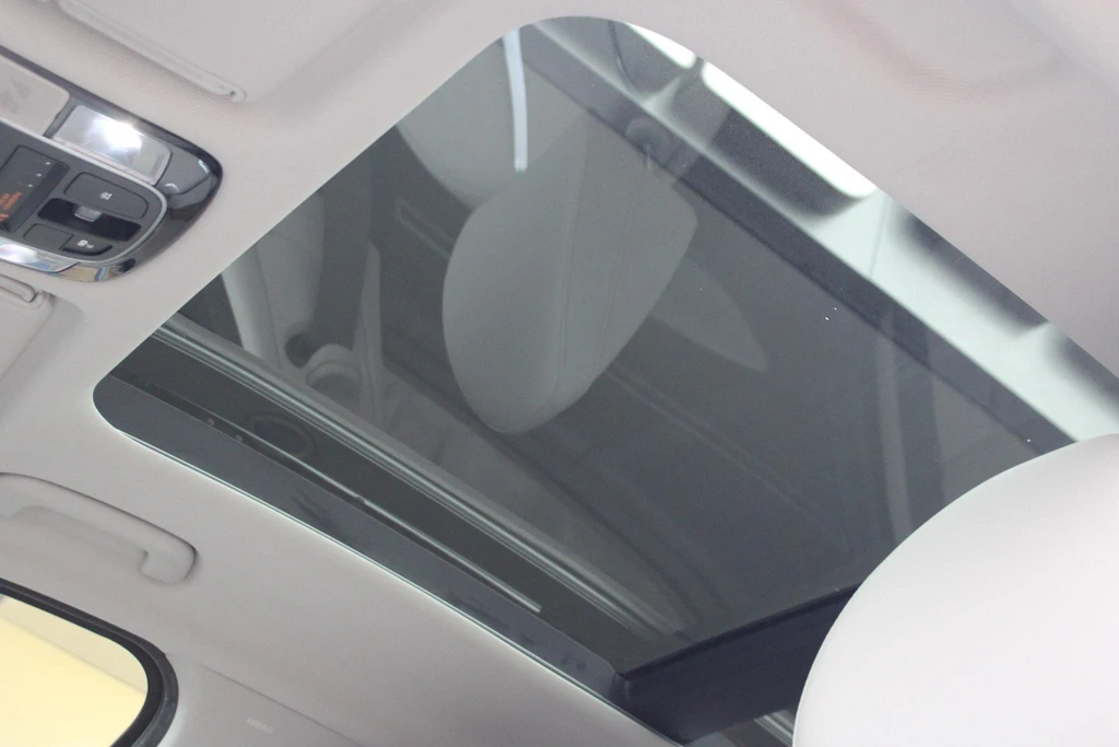 Hyundai Tucson – foto 21