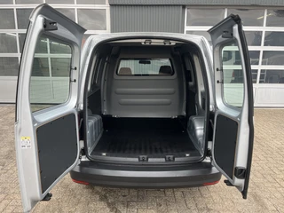 Volkswagen Caddy – thumbnail 20