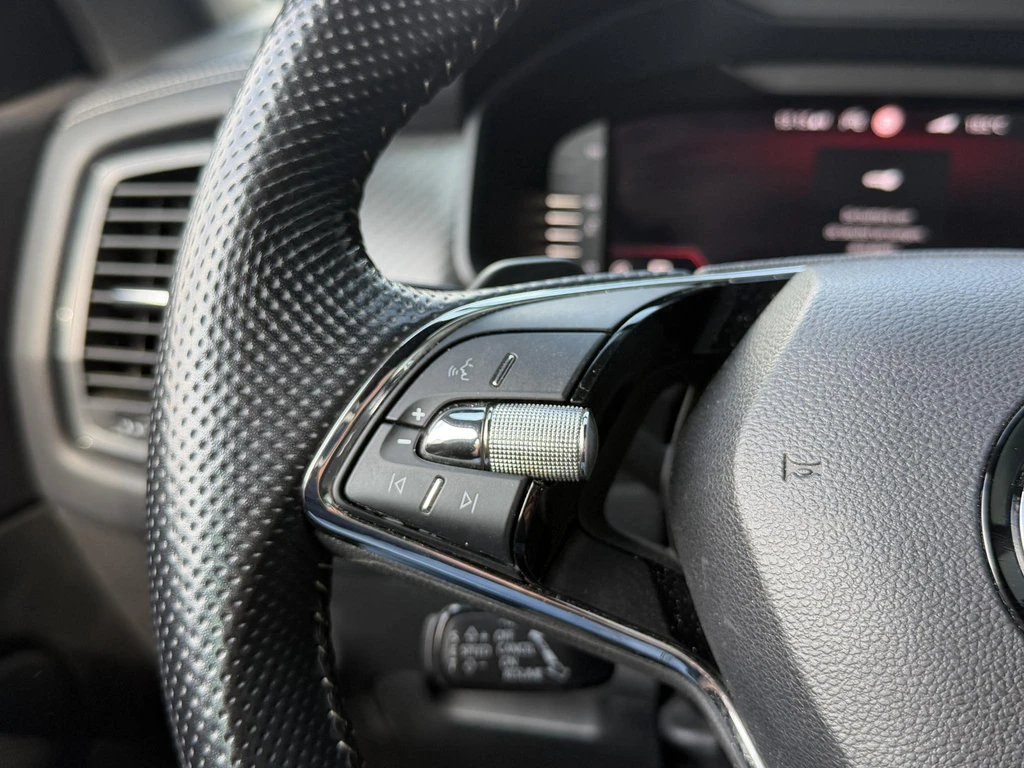 Škoda Kodiaq – foto 18