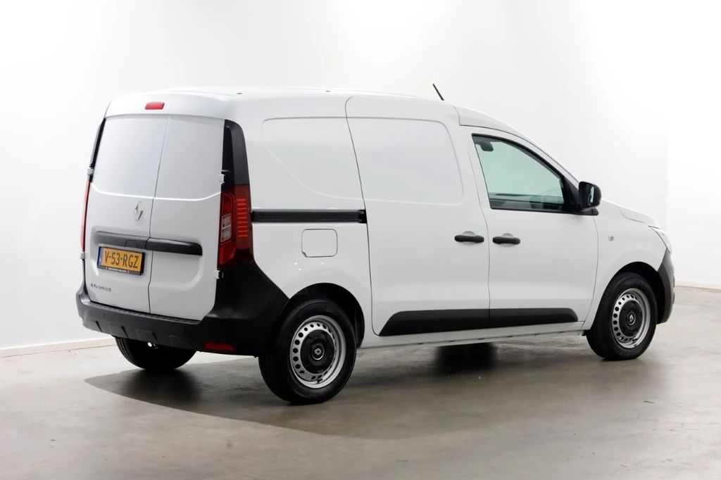 Renault Express – foto 5
