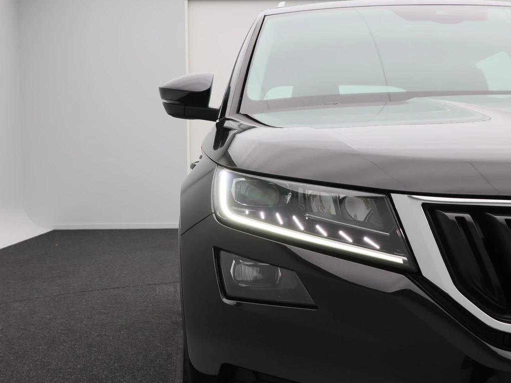 Škoda Kodiaq – foto 12