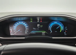 Peugeot 508 – thumbnail 15