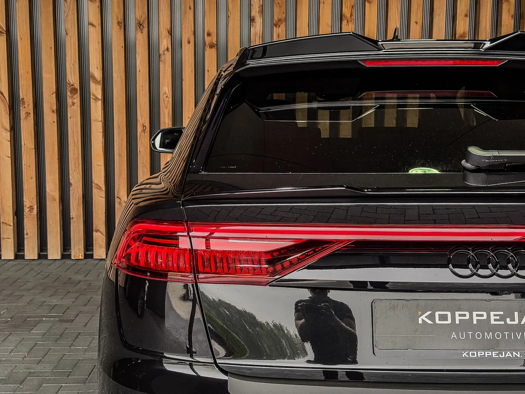 Audi Q8 – foto 42