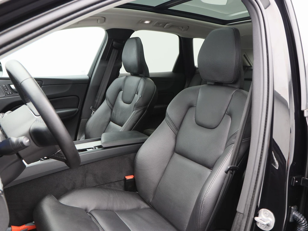 Volvo XC60 – foto 28