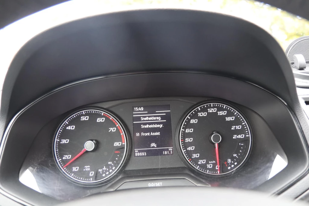 SEAT Ibiza – foto 15