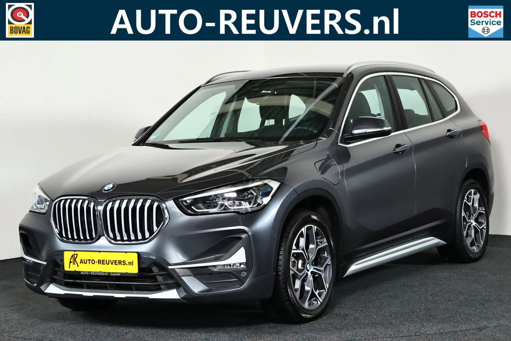 BMW X1 – foto 1