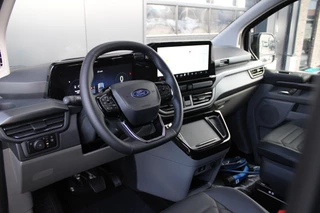 Ford Tourneo Custom – thumbnail 15