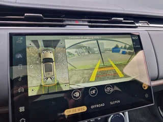 Land Rover Range Rover – thumbnail 39