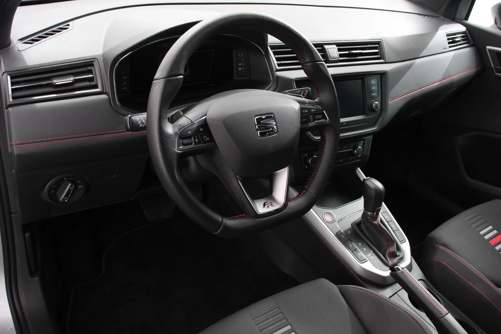 SEAT Arona – foto 7