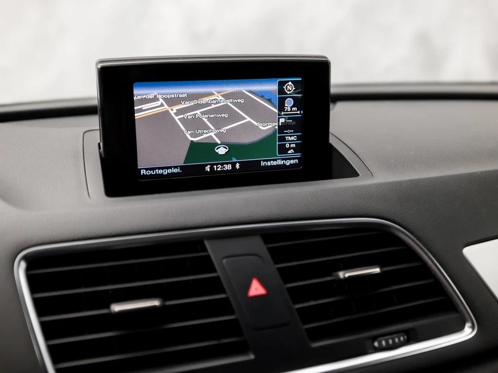Audi Q3 – foto 10