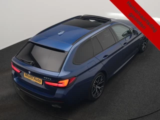 BMW 5 Serie – thumbnail 8