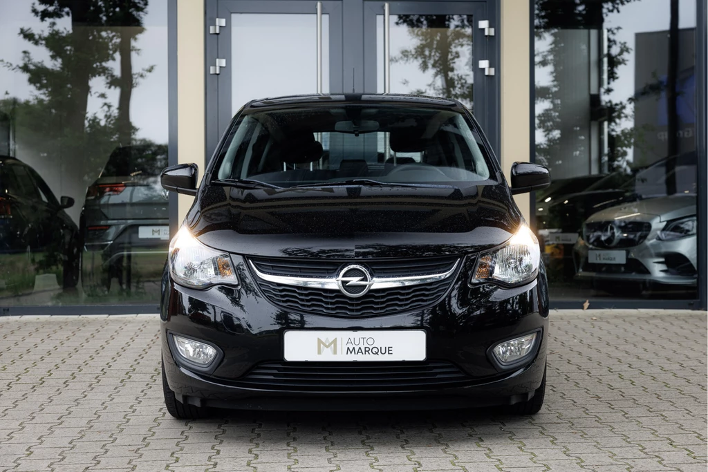 Opel KARL – foto 8