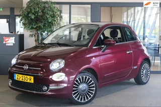 Fiat 500 – thumbnail 1