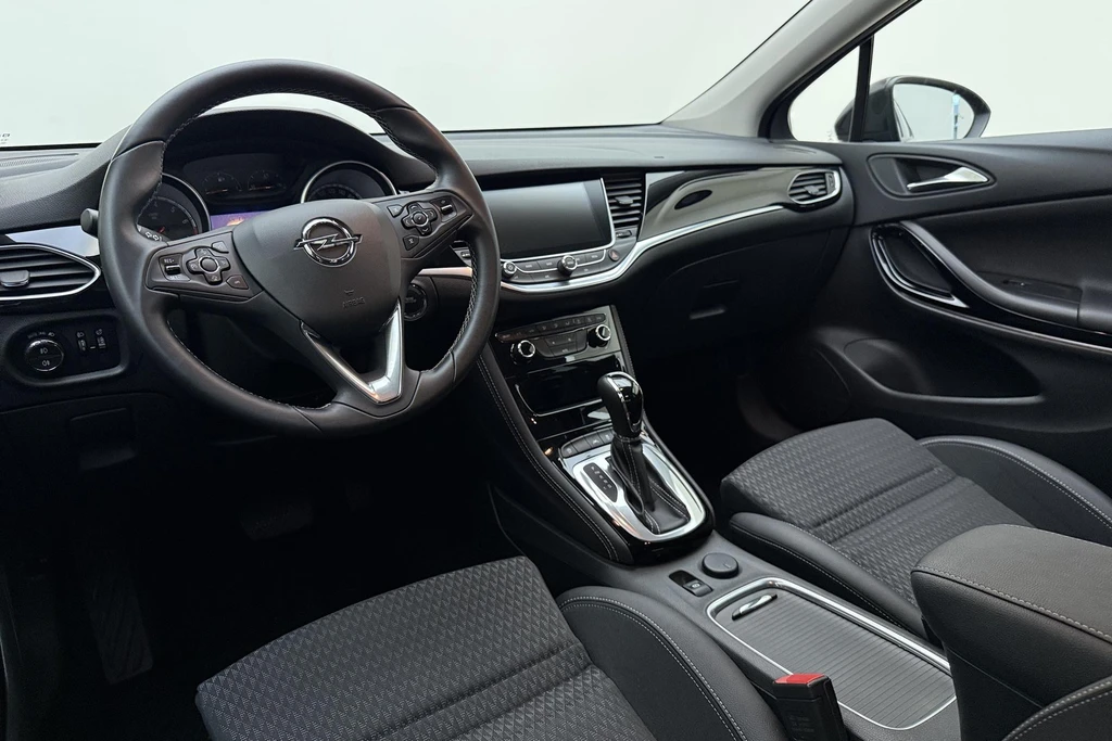 Opel Astra – foto 17