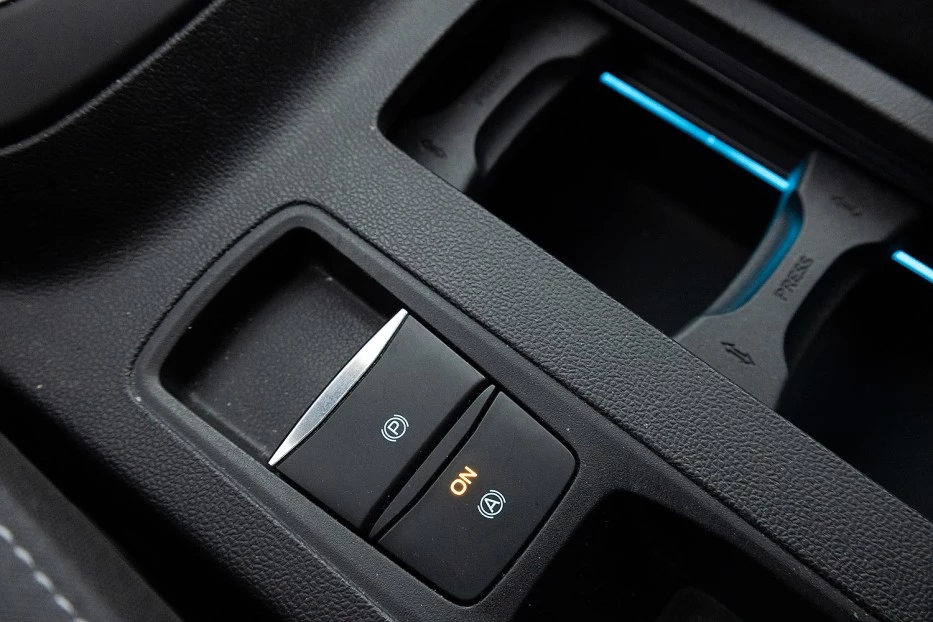 Ford Focus – foto 26