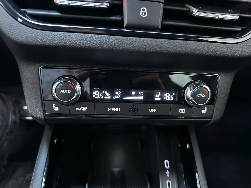 Škoda Kamiq – foto 12