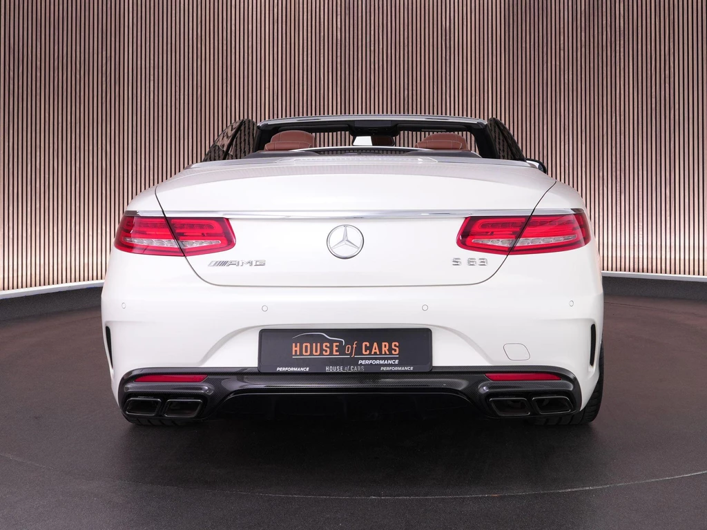 Mercedes-Benz S-Klasse – foto 7